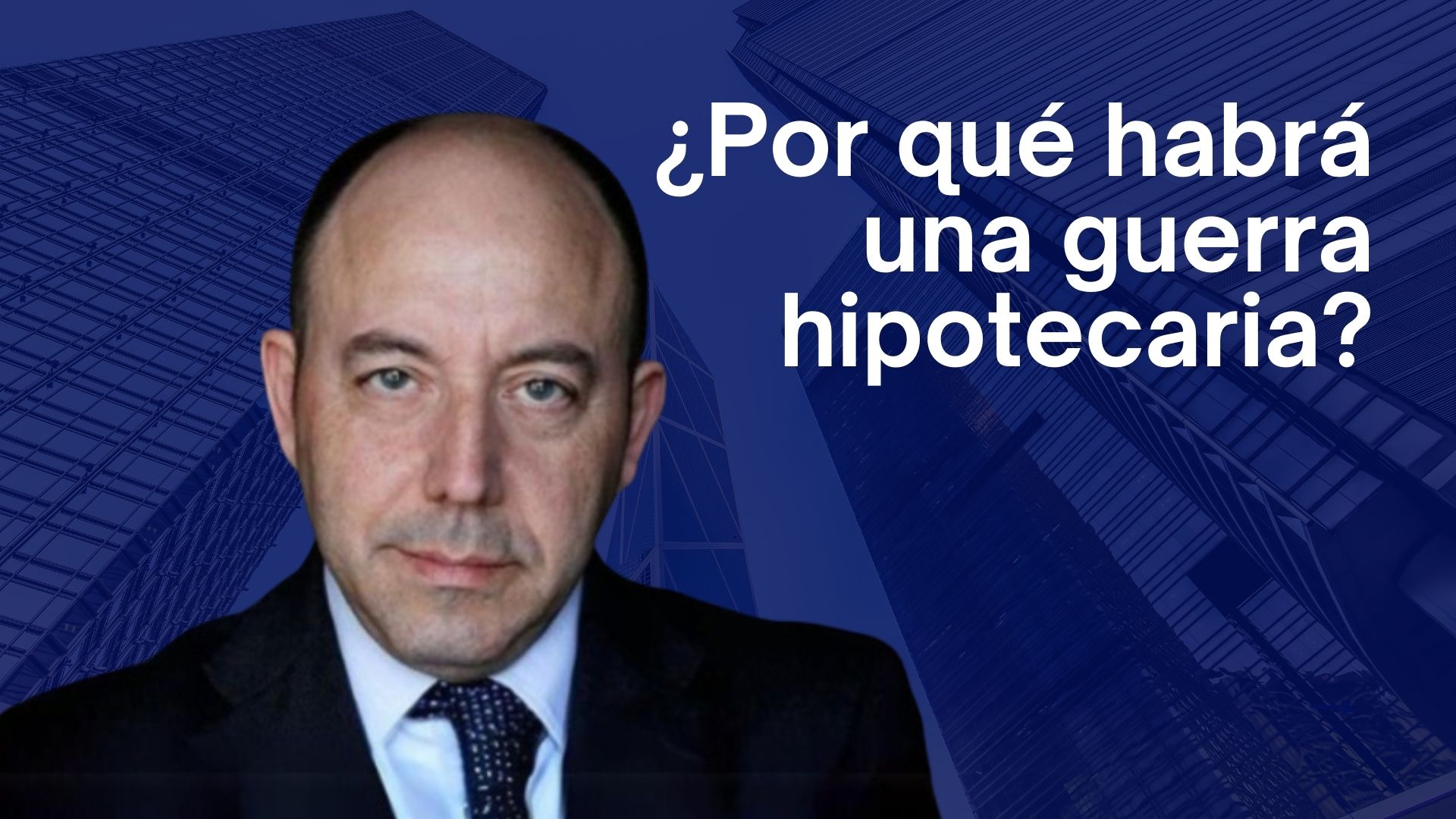 guerra hipotecaria bernardos