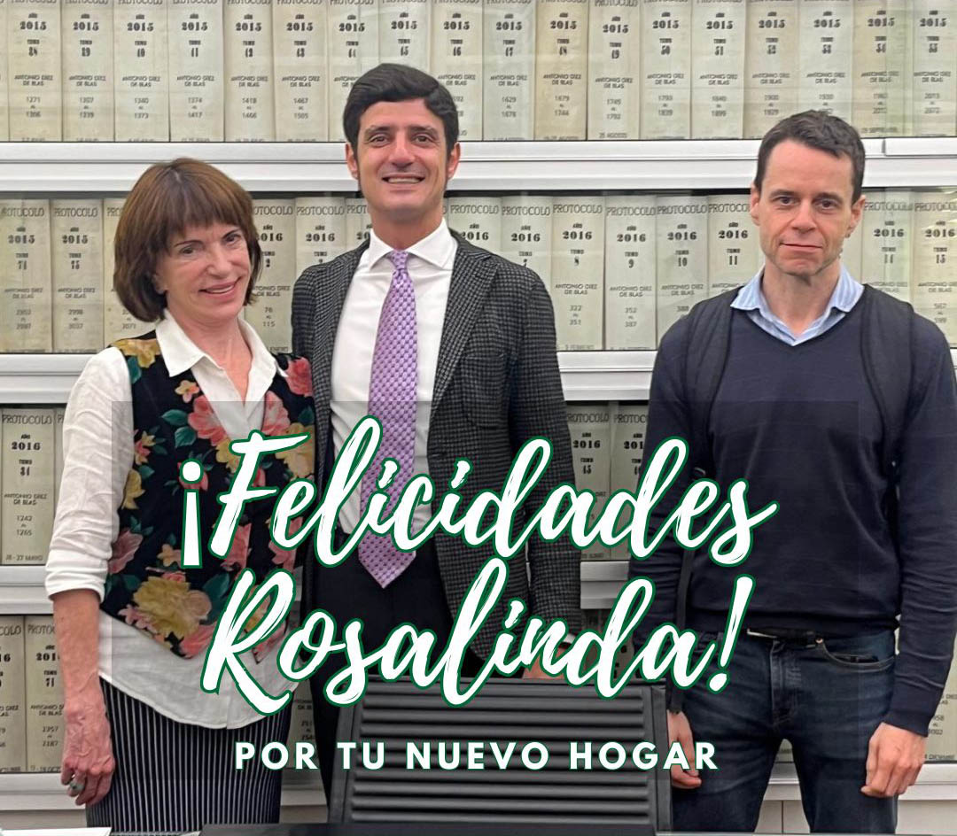 Una nueva historia de éxito en Vila de Gràcia, Barcelona 1 casos de exito venta marti
