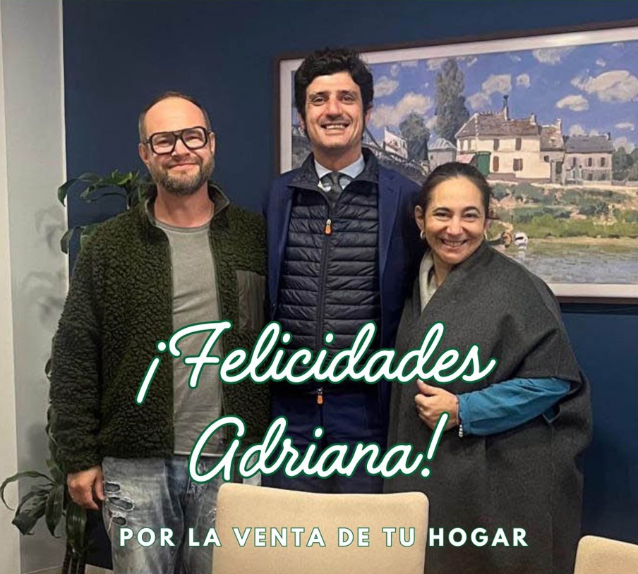 🏡 ¡Nuevo caso de éxito en La Nova Esquerra de l’Eixample, Barcelona! 1 CASOS DE EXITO PARIS02 arquitec adriana